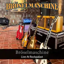 LIVE AT ROCKPALAST thumbnail
