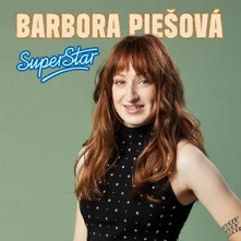Barbora Piešová, CD Barbora Piešová (Víťaz Superstar 2020)