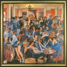 The Ruts, Vinyl CRACK