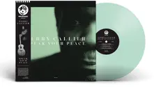 Terry Callier – SPEAK YOUR PEACE (Vinyl)