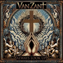 Jimmie Van Zant, CD ALWAYS LOOK UP