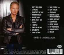 SOLO ANTHOLOGY: THE BEST OF LINDSEY BUCKINGHAM thumbnail