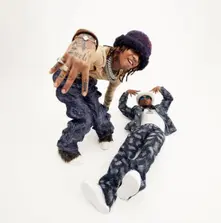 CD Sremm 4 Life