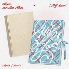 My, Lover thumbnail