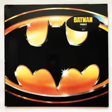 Vinyl Batman™ (Motion Picture Soundtrack)