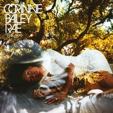 Vinyl RAE, CORINNE BAILEY - SEA