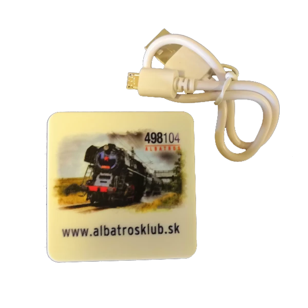 Albatros Powerbank