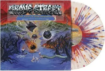 Grove Street – Vinyl PATH TO RIGHTEOUSNESS