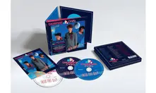 Thompson Twins, CD Into the Gap