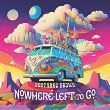 NOWHERE LEFT TO GO thumbnail