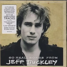 Jeff Buckley, CD So Real: Songs From Jeff Buckley