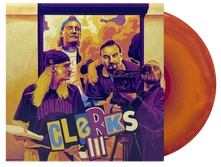 Vinyl CLERKS 3 SOUNDTRACK