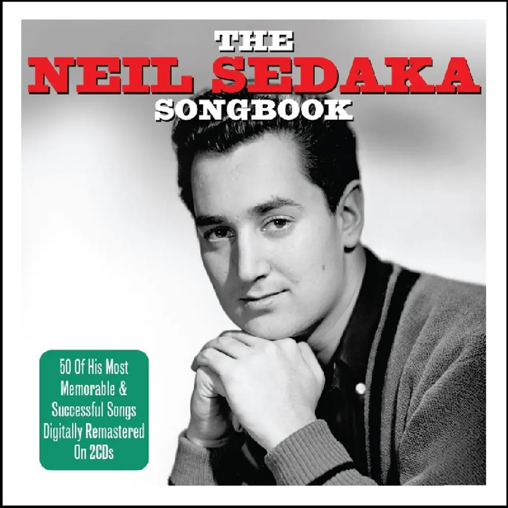 SEDAKA, NEIL - SONGBOOK