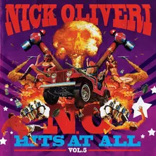 N.O. HITS AT ALL VOL.5 thumbnail