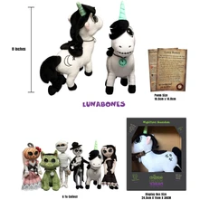 Plush: Lunabones thumbnail