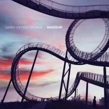 Blaudzun, Vinyl LONELY CITY EXIT WOUNDS