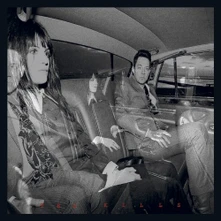 The Kills, CD BLOOD PRESSURES