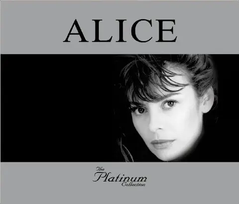 PLATINUM COLLECTION