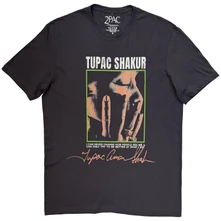 Tričko Unisex T-Shirt: Photo (Charcoal Grey)
