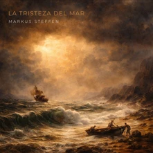 CD LA TRISTEZA DEL MAR