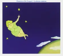 Francesco De Gregori – La donna cannone (CD)