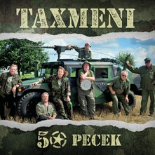 TAXMENI, CD 50 PECEK