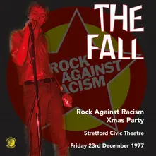 ROCK AGAINST RACISM CHRISTMAS PARTY 1977 thumbnail