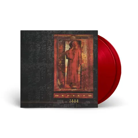 The Nefilim – Vinyl ZOON