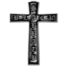 Odznak Cross