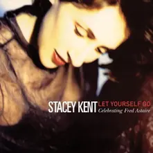 Vinyl LET YOURSELF GO: A TRIBUTE TO FRED ASTAIRE