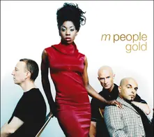M People – GOLD (CD)