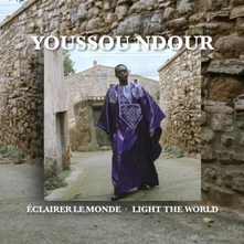 CD ECLAIRER LE MONDE - LI...
