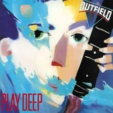 Vinyl Play Deep