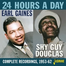 CD 24 HOURS A DAY