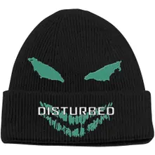 Green Face thumbnail