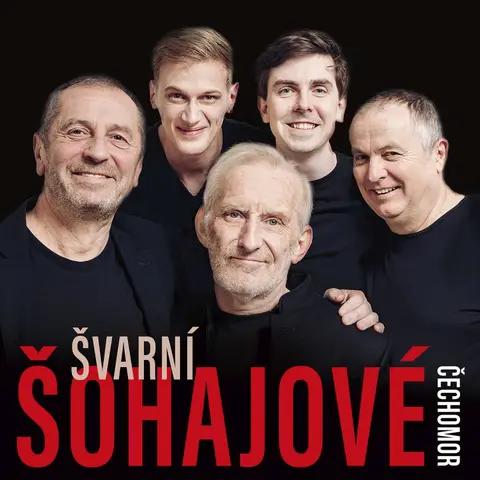 Švarní Šohajové