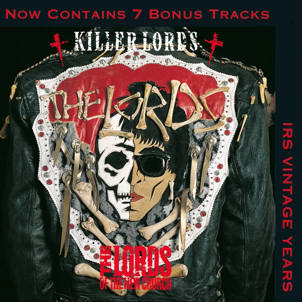 KILLER LORDS