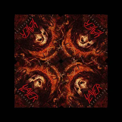 Repentless