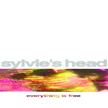 Vinyl EVERYTHING IS FREE