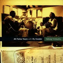 TALKING TIMBUKTU thumbnail