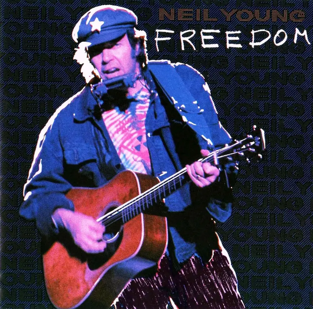FREEDOM