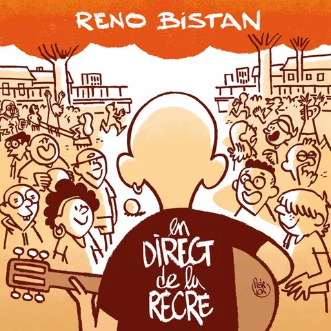 EN DIRECT DE LA RECRE