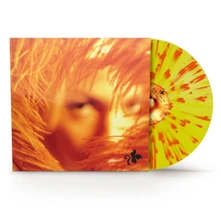 Stone Temple Pilots, Vinyl SHANGRI-LA DEE DA (LIMITED YELLOW/ORANGE VINYL)