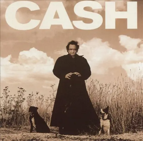 AMERICAN RECORDINGS