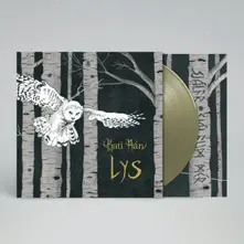 Kati Ran, Vinyl LYS
