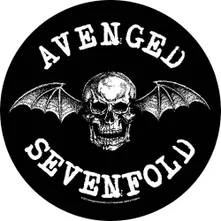 Avenged Sevenfold, Nažehlovačka Death Bat