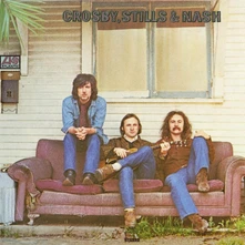 Crosby, Stills & Nash, Vinyl CROSBY STILLS&NASH