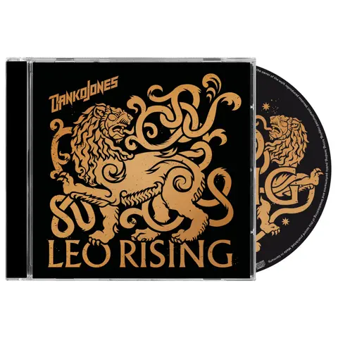LEO RISING