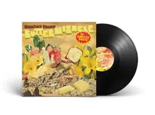 Counting Crows, Vinyl Butter Miracle, The Complete Sweets!