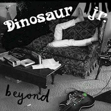 Dinosaur Jr., Vinyl BEYOND